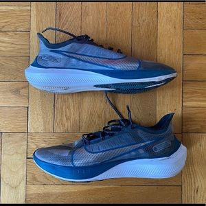 Nike running sneakers